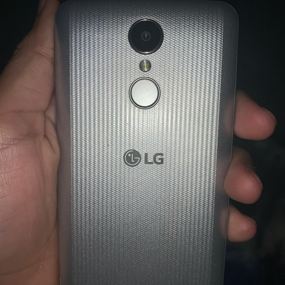 Lg phone